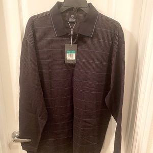 NWT NIKE GOLF SHIRT